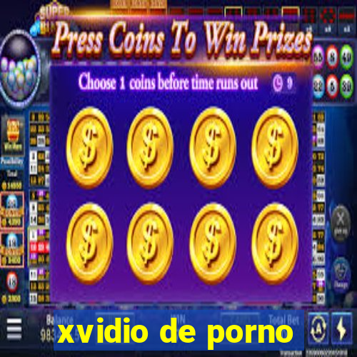 xvidio de porno